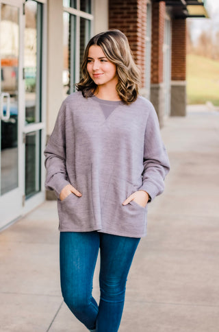 On Borrowed Time Hoodie