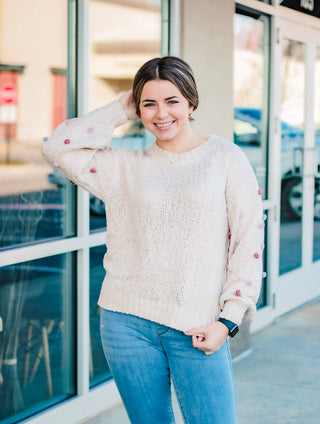 Small Town Girl Sweater