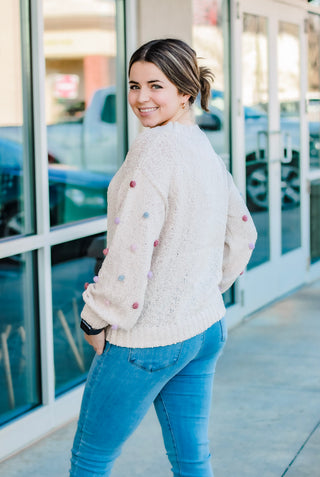 Small Town Girl Sweater