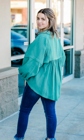 Life's a Breeze in Jade