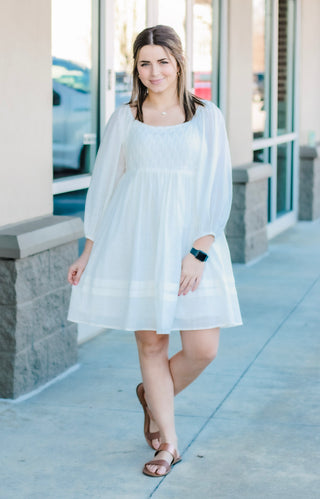 Love is a Fairytale Dress