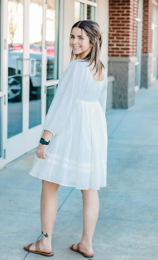 Love is a Fairytale Dress