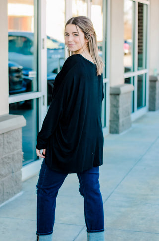 Casual Saturday Afternoon