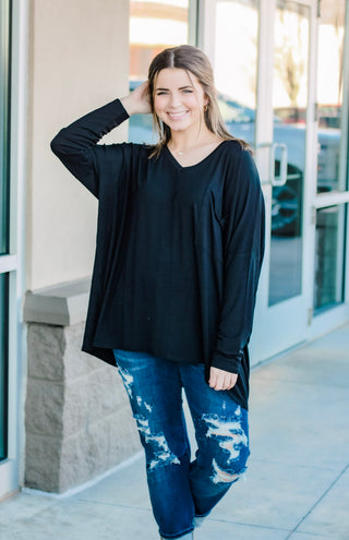 Casual Saturday Afternoon