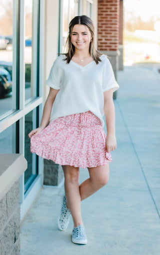 Skirting My Responsibilities