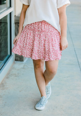 Skirting My Responsibilities