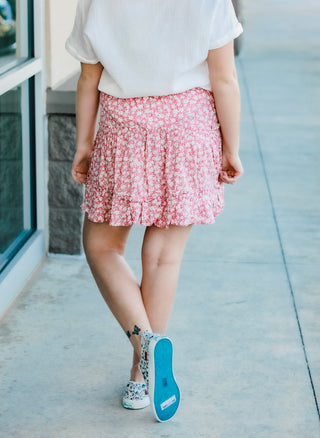 Skirting My Responsibilities