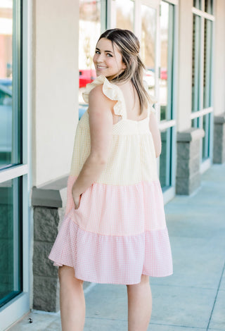 You are My Sunshine Dress