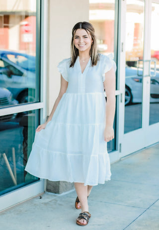 Here Comes the Bride Dress