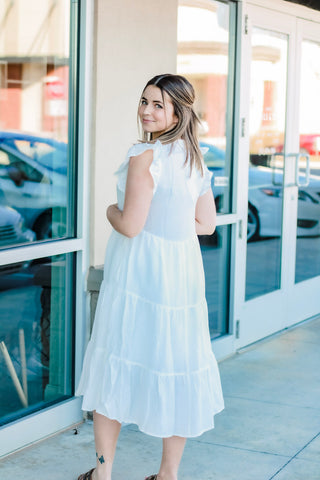Here Comes the Bride Dress