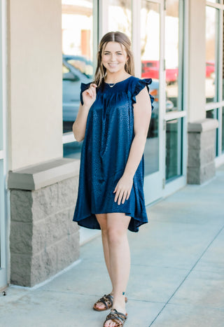 Midnight Madness Dress