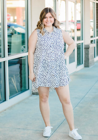 Easy Breezy Dress