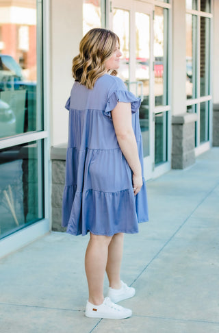 Salsa Dancing in Mexico in Lavender