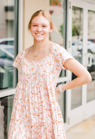 Give Me The Sunshine Dress
