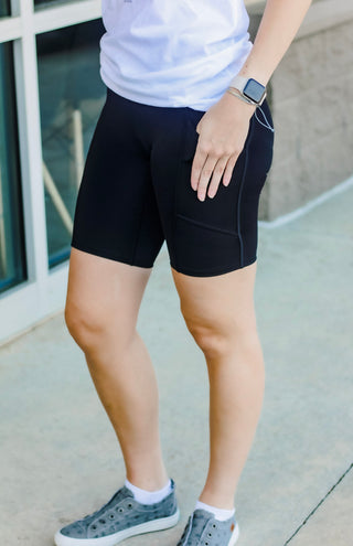 Your Favorite Bike Shorts