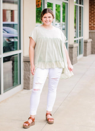 Thinking About You in Sage