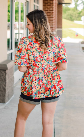 Take Me to the Tropics