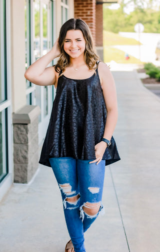 Wild Things Tank