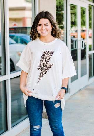 Light it Up in White