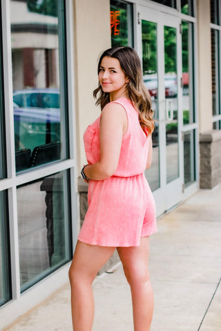 Best Life Romper