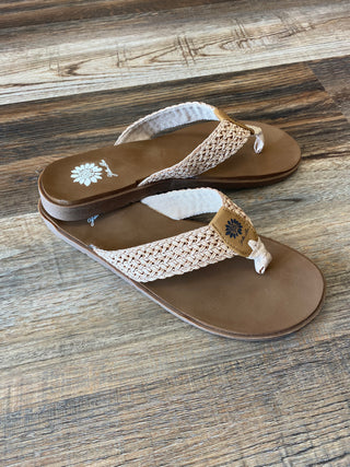 Yellowbox- Fida - cream