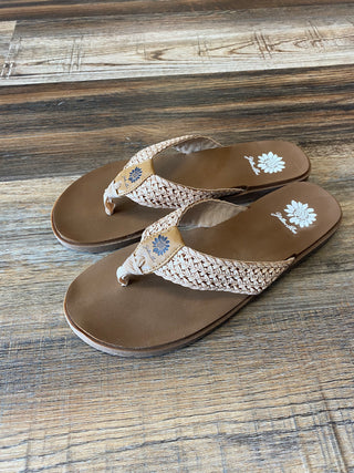 Yellowbox- Fida - cream