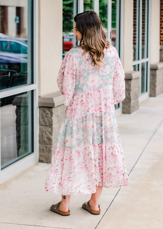 In Bloom Duster