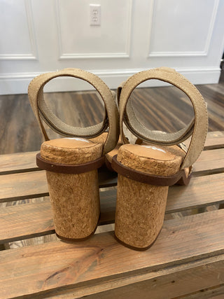 Yellowbox- Caikos- Taupe