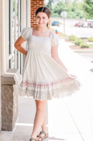 Strolling into Fall Like This