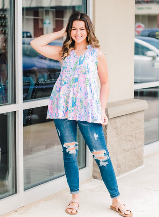 In Color Tank