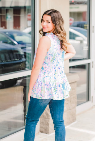 In Color Tank