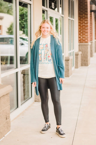 Pebble Leggings