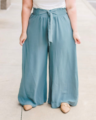Girl on the Go Dress Pants