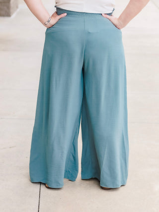 Girl on the Go Dress Pants