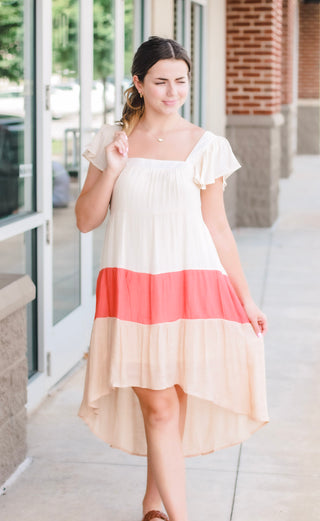 All Dressed Up