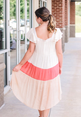 All Dressed Up