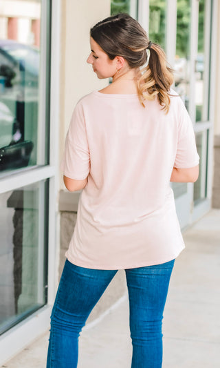 Lovely Leopard Star Tee