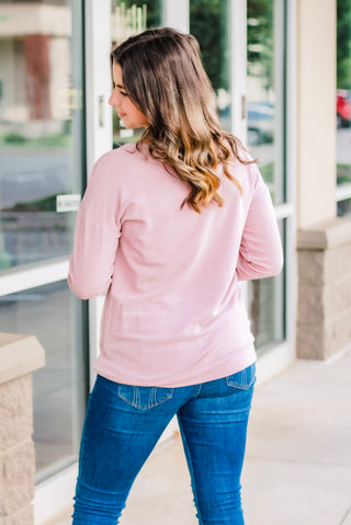 Wild Star Leopard Top