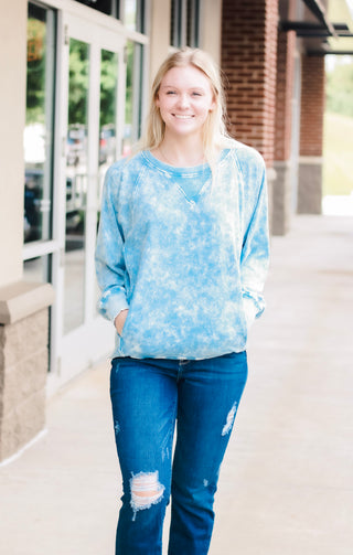 Pretty as You Please in Deep Sky