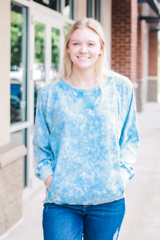 Pretty as You Please in Deep Sky