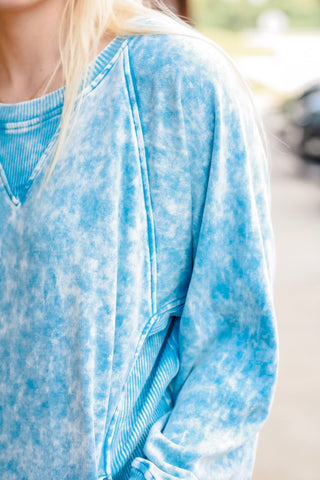 Pretty as You Please in Deep Sky