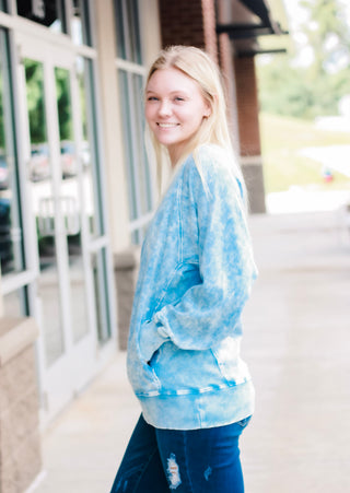 Pretty as You Please in Deep Sky