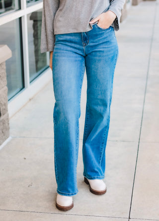 Denim Days Judy Blue Jeans