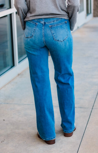 Denim Days Judy Blue Jeans