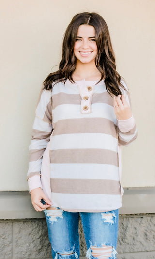 Keeping the Stripes Top