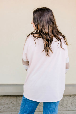 Keeping the Stripes Top