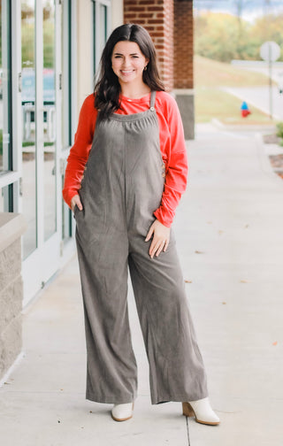 Got Me Feeling This Way Jumpsuit