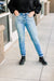 Best of Bleach Relaxed Fit Judy Blue Jeans