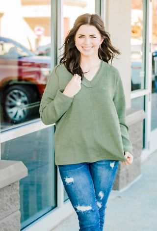 All Day Long in Lt. Olive