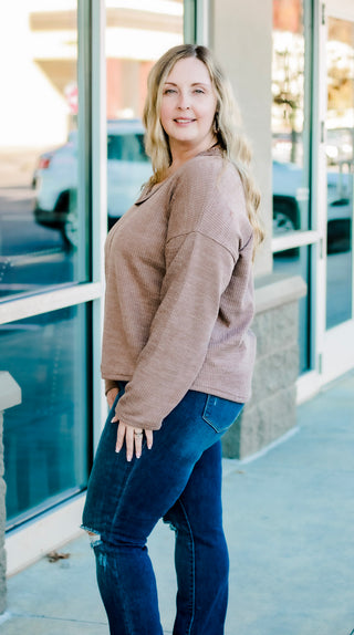 All Day Long in Cocoa